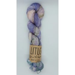 LITLG Merino Singles - Shield