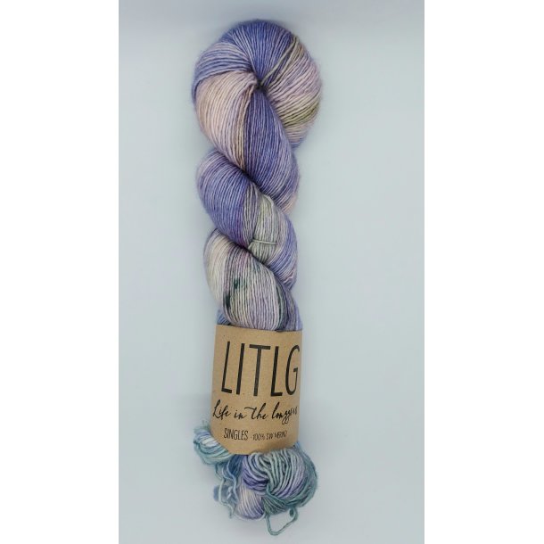 LITLG Merino Singles - Shield