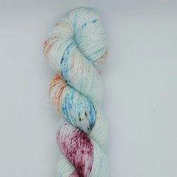 LITLG Merino Singles - Skyswan