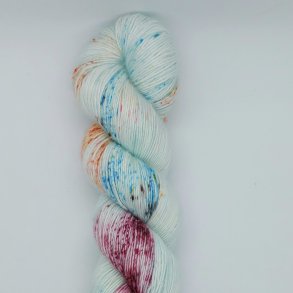 LITLG Merino Singles - Skyswan