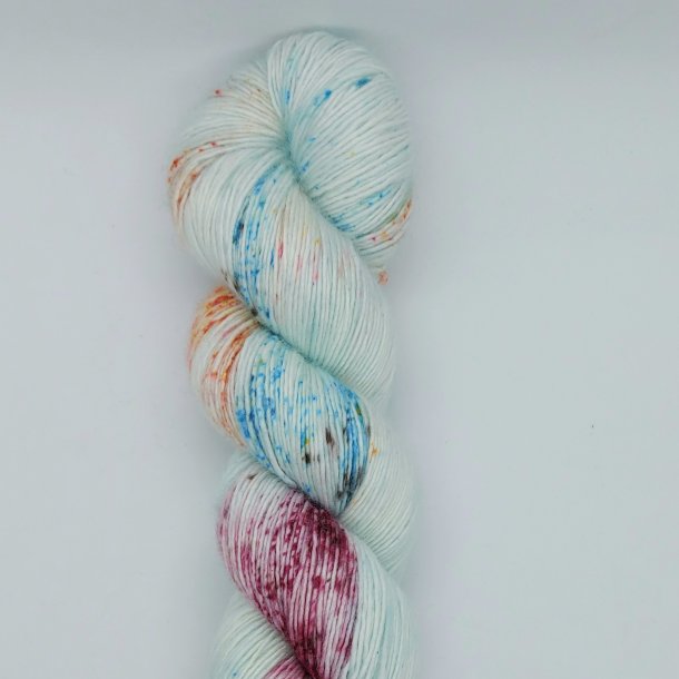 LITLG Merino Singles - Skyswan