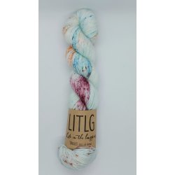 LITLG Merino Singles - Skyswan