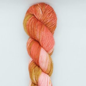 LITLG Merino Singles - Smoulder