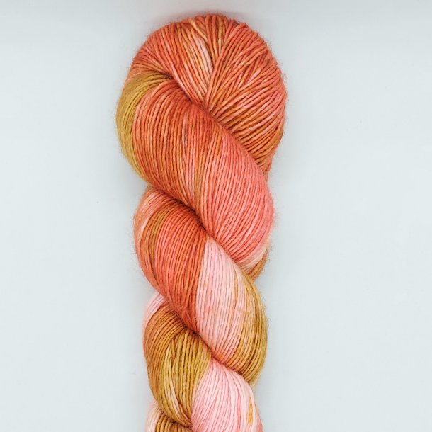 LITLG Merino Singles - Smoulder