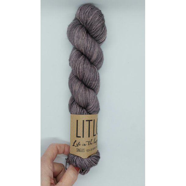 LITLG Merino Singles - Storm