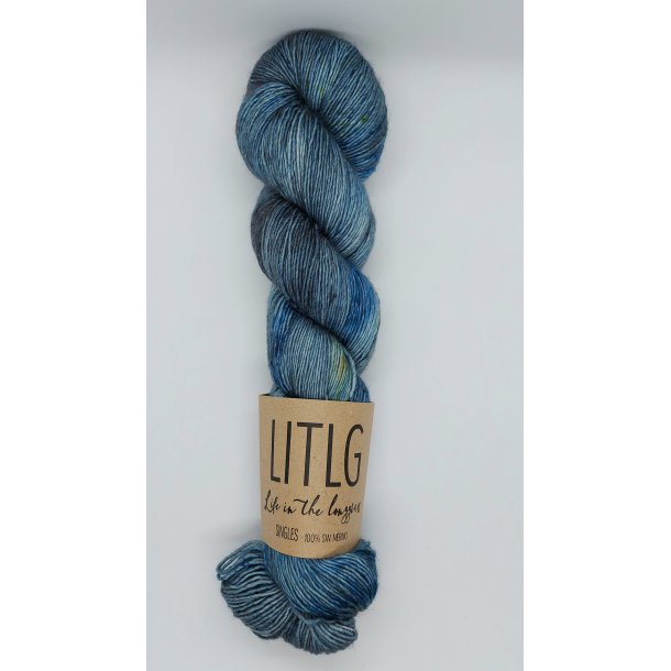 LITLG Merino Singles - Storyteller