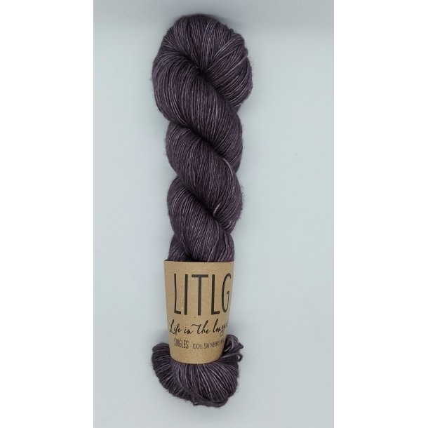 LITLG Merino Singles - Tanned