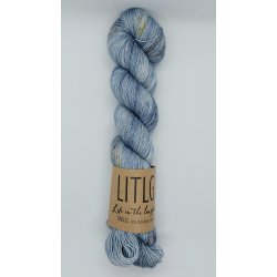 LITLG Merino Singles - Uisce