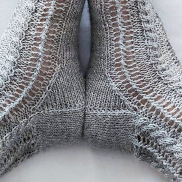 Louise Harden download ENG - Lace Socks