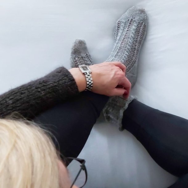 Louise Harden download ENG - Lace Socks