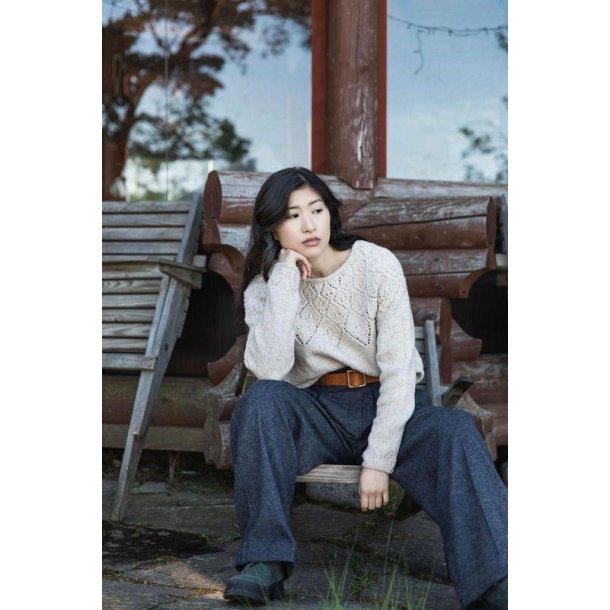 Laine Magazine No. 12