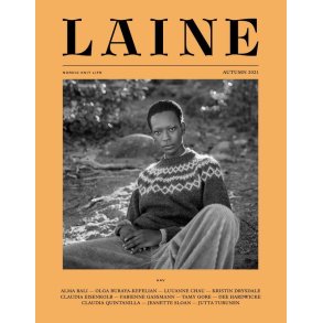 Laine Magazine No. 12