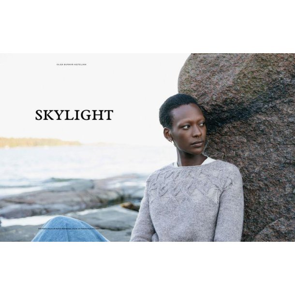 Laine Magazine No. 12