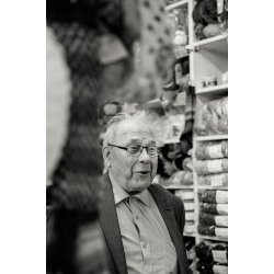 Laine Magazine No. 12