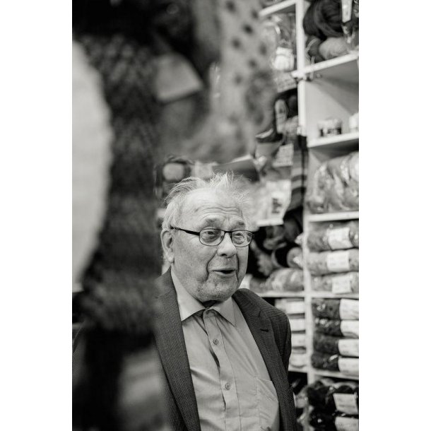 Laine Magazine No. 12