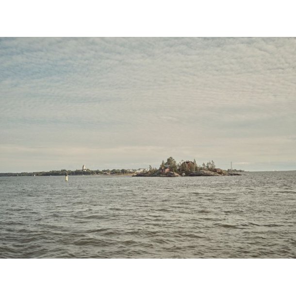 Laine Magazine No. 20