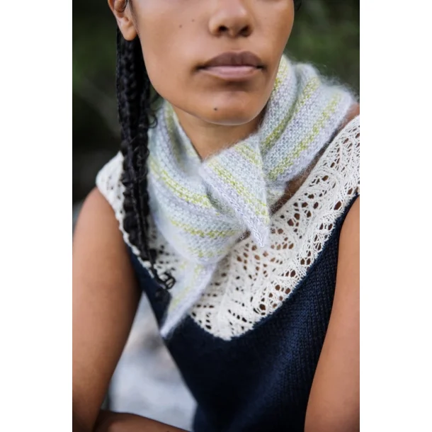 Laine Magazine No. 25