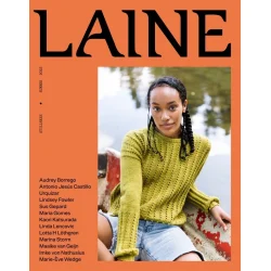 Laine Magazine No. 25