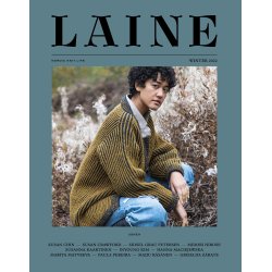 Laine Magazine no. 13