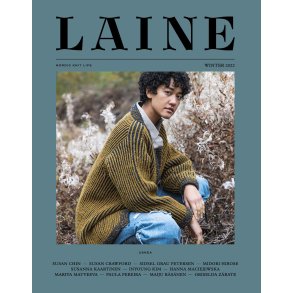 Laine Magazine no. 13