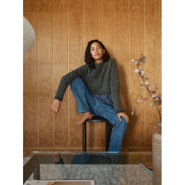 Laine Magazine No. 18