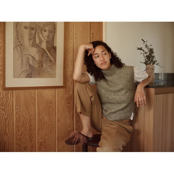 Laine Magazine No. 18