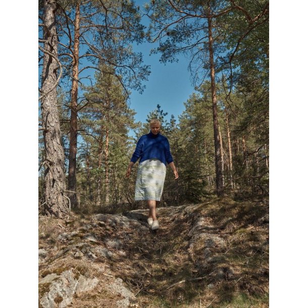 Laine Magazine No. 18