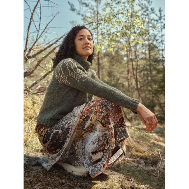 Laine Magazine No. 18