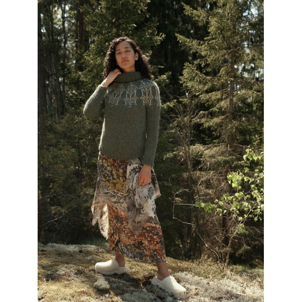 Laine Magazine No. 18