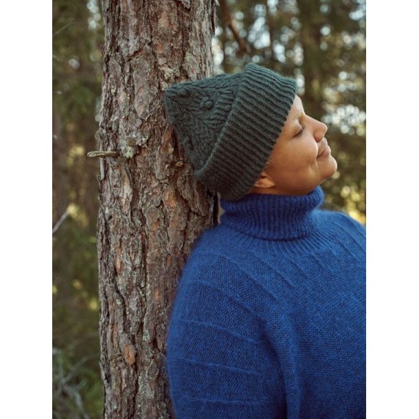 Laine Magazine No. 18