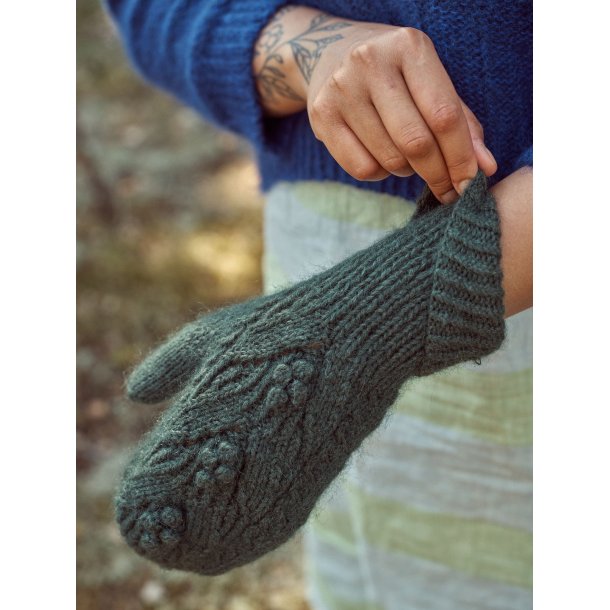 Laine Magazine No. 18