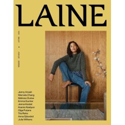 Laine Magazine No. 18