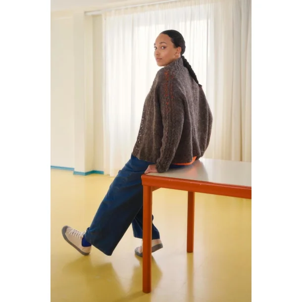 Laine Magazine No. 22