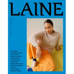 Laine Magazine No. 22