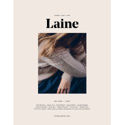 Laine Magazine No. 3