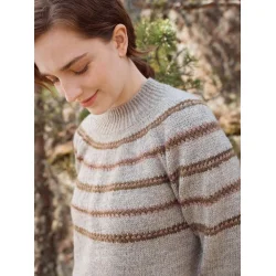 Laine - NORDIC KNITS