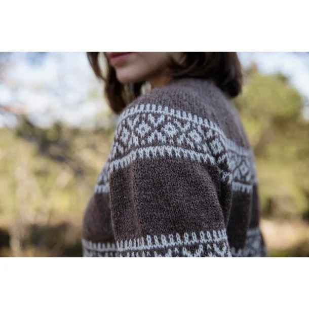 Laine - NORDIC KNITS