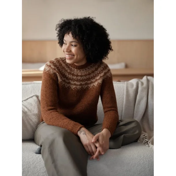Laine - NORDIC KNITS