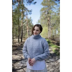 Laine - NORDIC KNITS