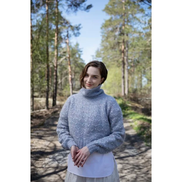 Laine - NORDIC KNITS