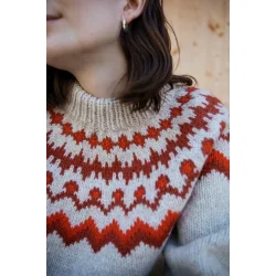Laine - NORDIC KNITS