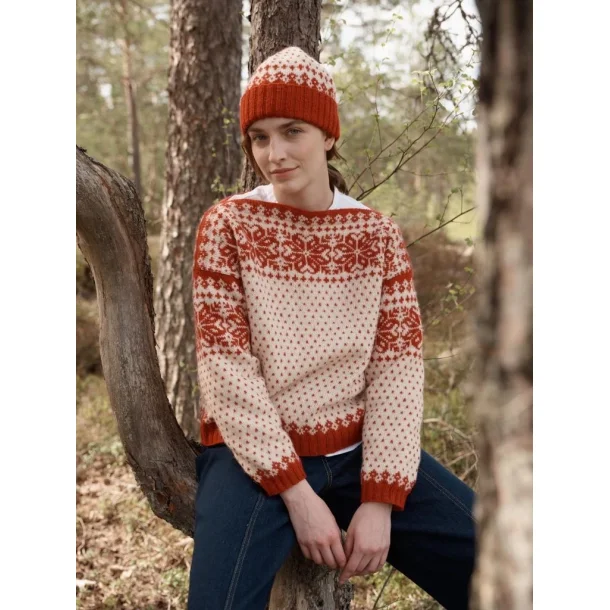 Laine - NORDIC KNITS