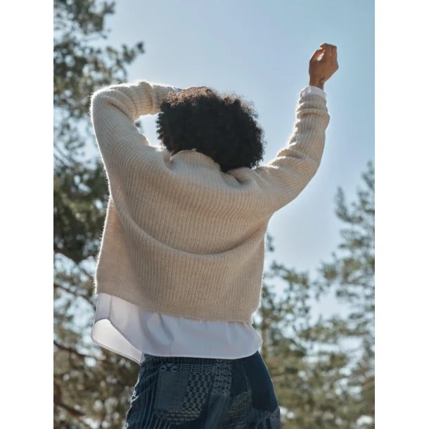 Laine - NORDIC KNITS