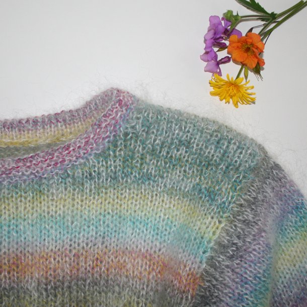 Louise Harden download DK - Lavendula Sweater