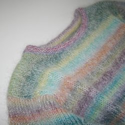 Louise Harden download DK - Lavendula Sweater