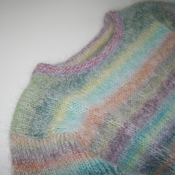 Louise Harden download DK - Lavendula Sweater