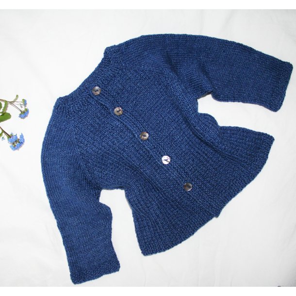 Louise Harden Design - Letmatros