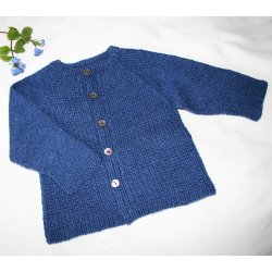 Louise Harden Design - Letmatros