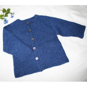 Louise Harden Design - Letmatros