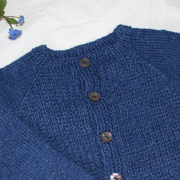 Louise Harden Design - Letmatros